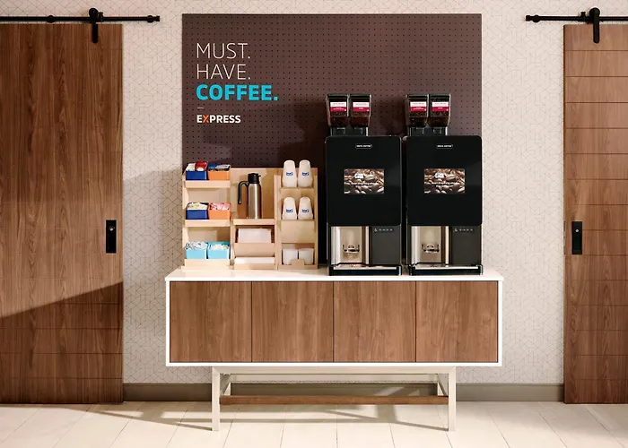Holiday Inn Express Fort Lauderdale North - Executive Airport By Ihg